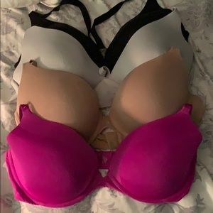 Victoria secrets bra